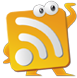 Flux RSS du blog